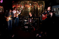12.18.09 Geoff Hartwell Band
