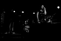 10.30.09 Ace of Clubs