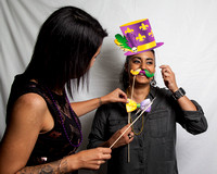 pseudo Booth Images