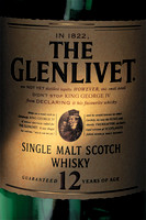 The Glenlivet for BerlinCameron/Red Cell