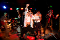 10.31.07 Jett Black & Bloody
